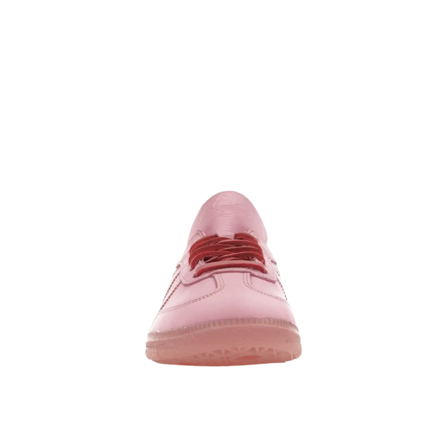 adidas Samba Pharrell Humanrace Pink - Image 2