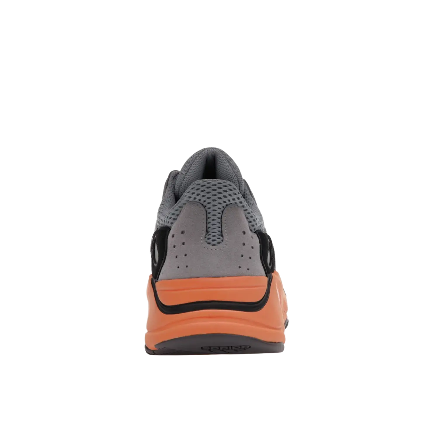 adidas Yeezy Boost 700 Wash Orange - Image 4