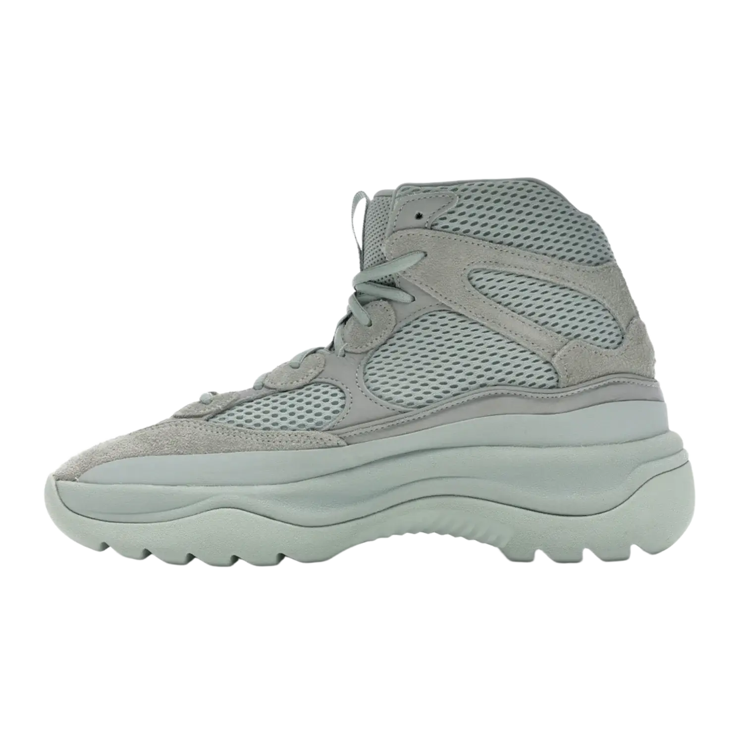 adidas Yeezy Desert Boot Salt - Image 3