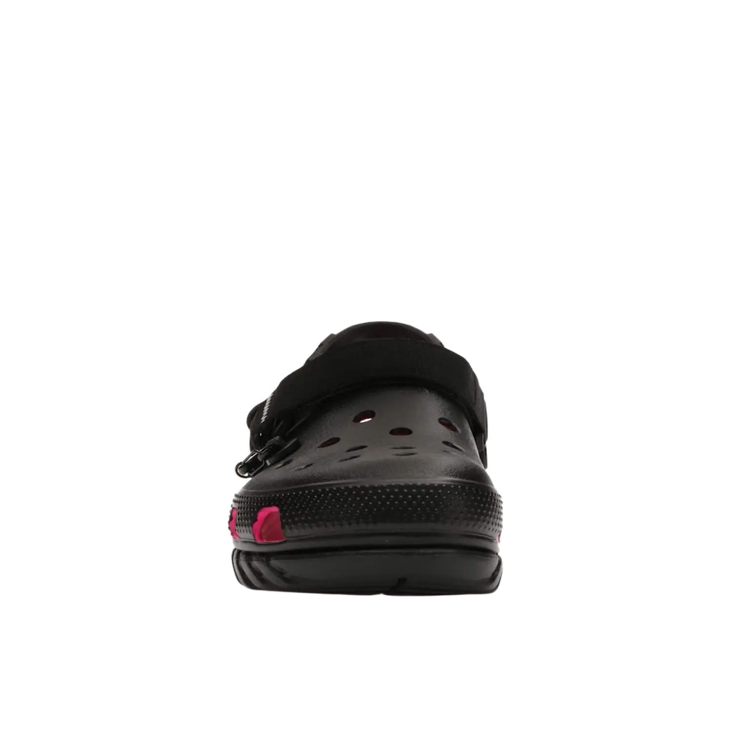 Crocs Duet Max 2 Clog Post Malone Black - Image 2
