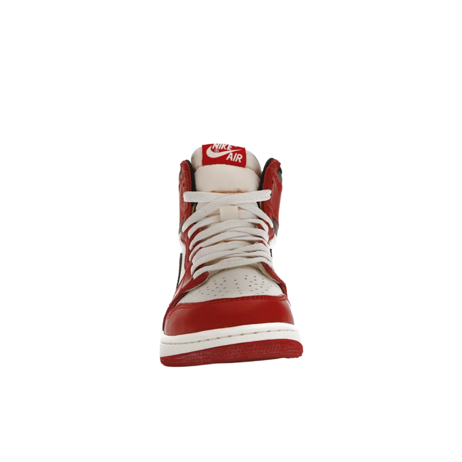 Jordan 1 Retro High OG Chicago Lost and Found (GS) - Image 2