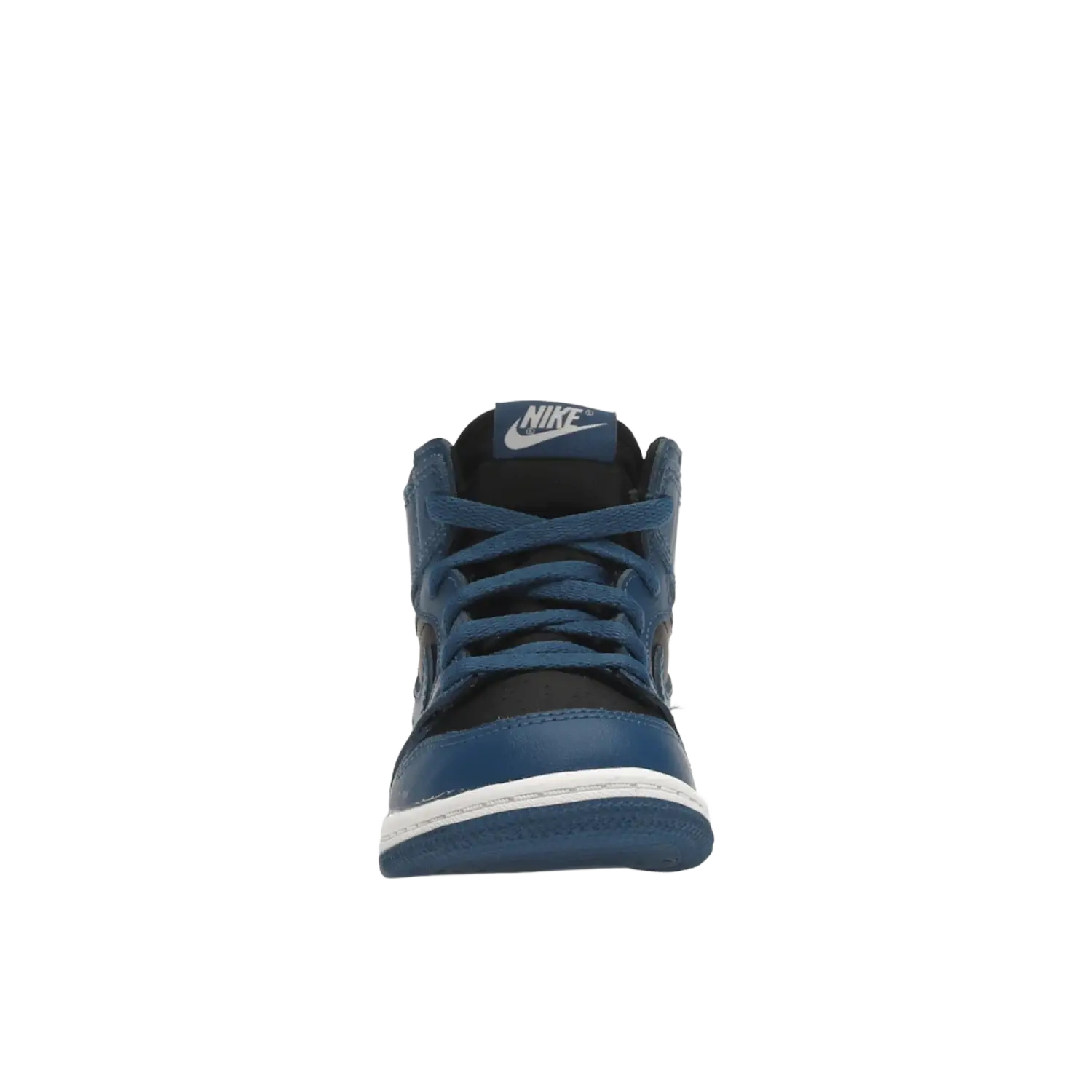 Jordan 1 Retro High OG Dark Marina Blue (TD) - Image 2