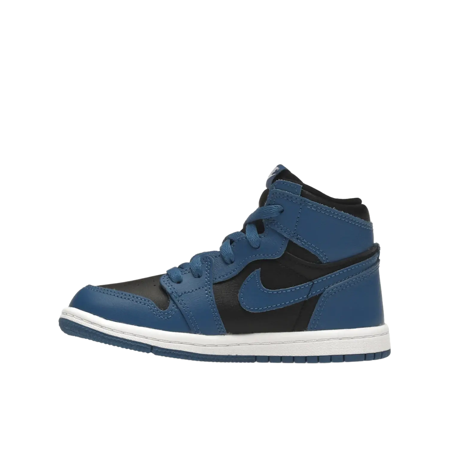 Jordan 1 Retro High OG Dark Marina Blue (TD) - Image 3