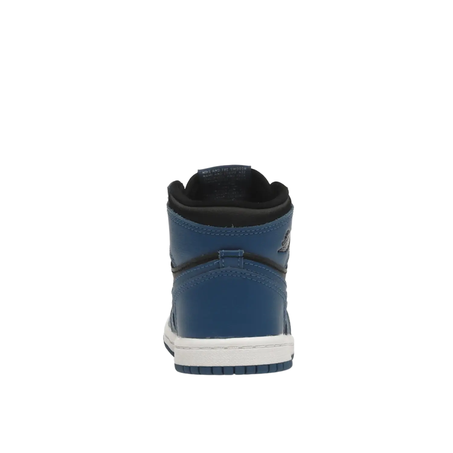 Jordan 1 Retro High OG Dark Marina Blue (TD) - Image 4
