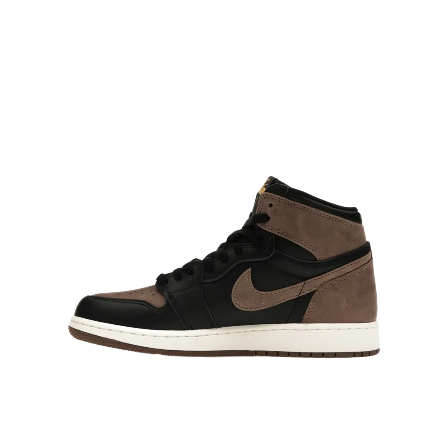 Jordan 1 Retro High OG Palomino (GS) - Image 3