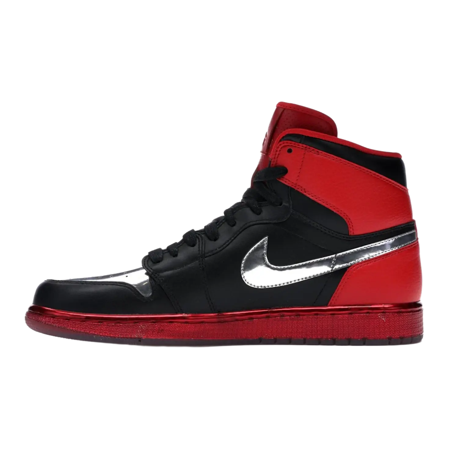 Jordan 1 Retro Legends Of Summer Black - Image 3