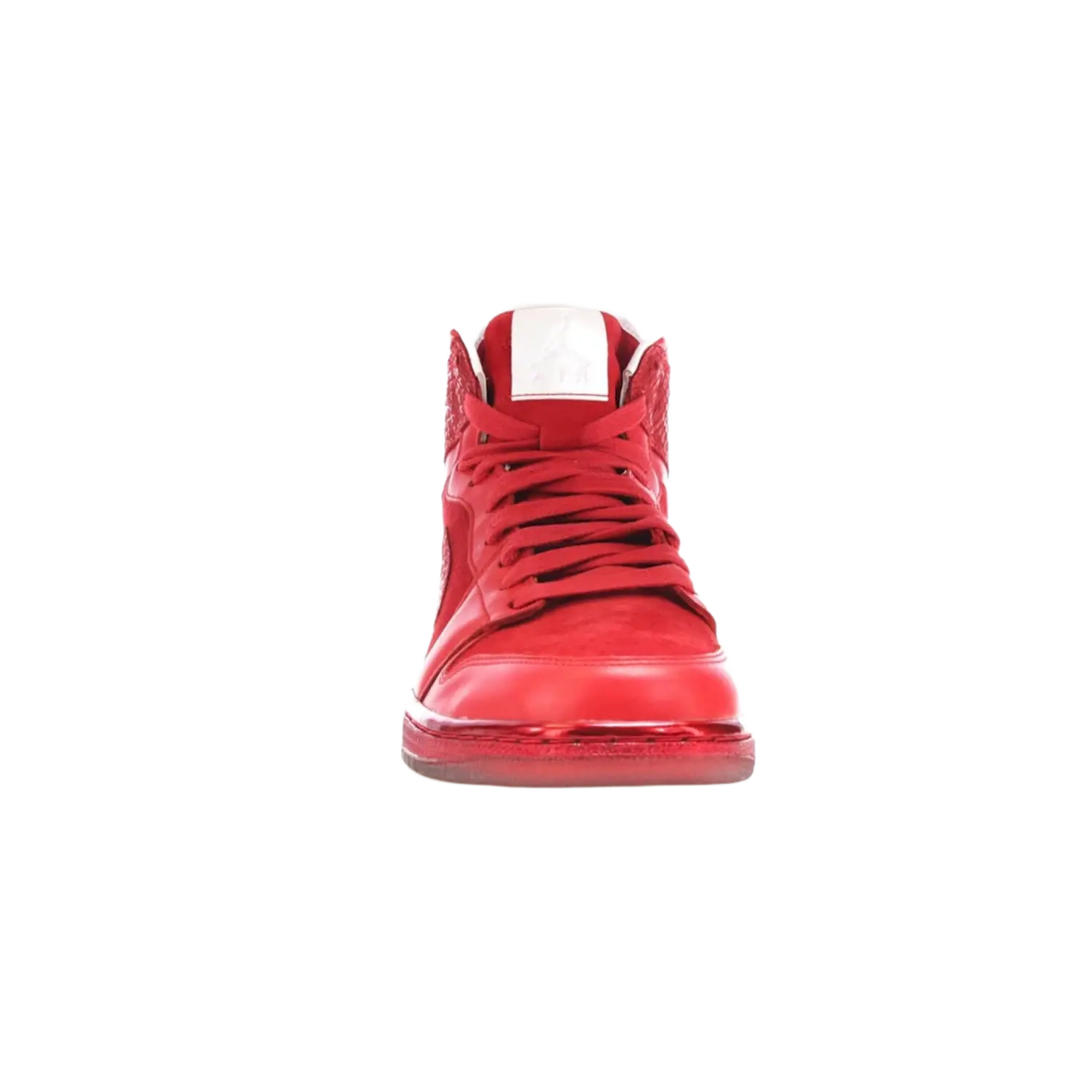Jordan 1 Retro Legends of Summer Red - Image 2