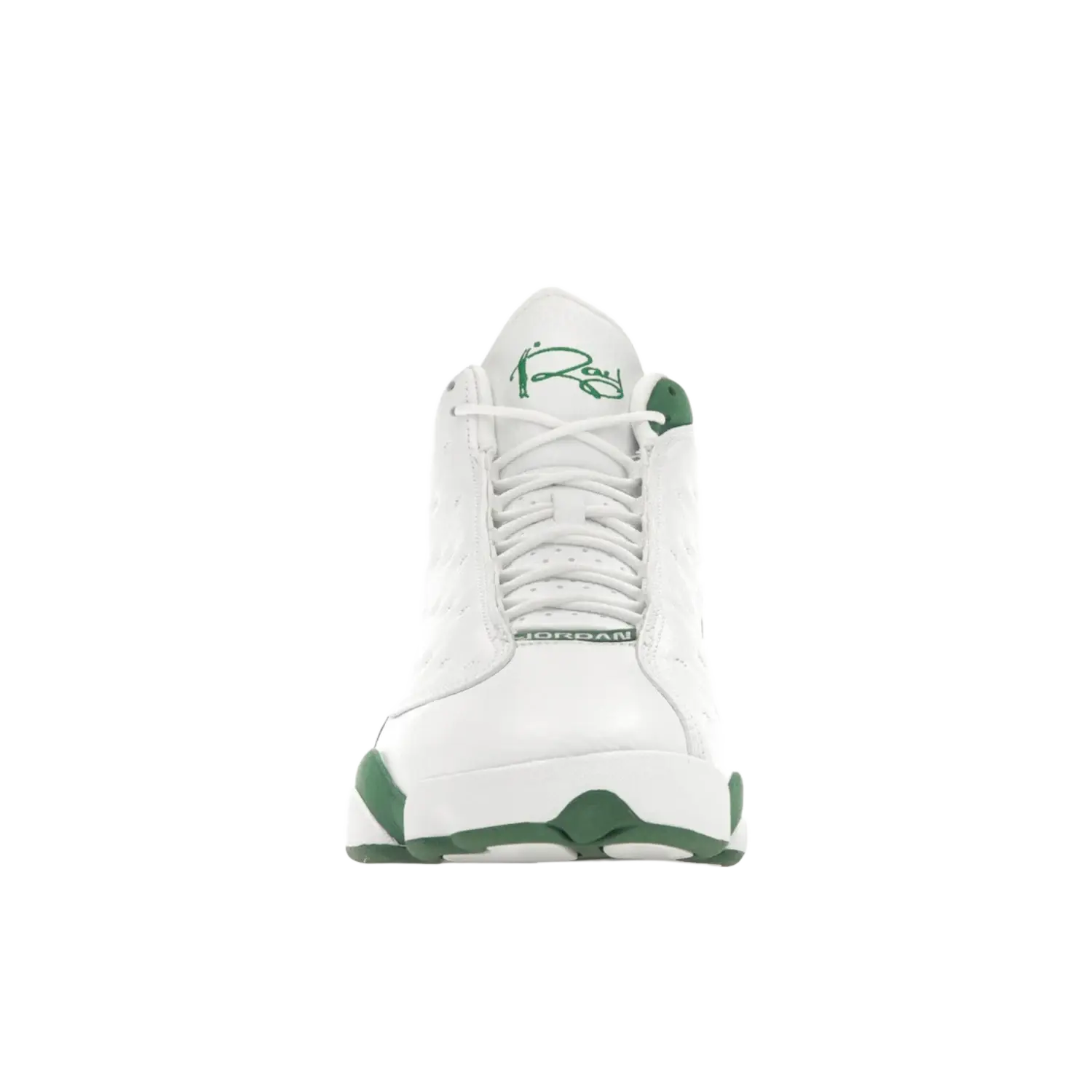 Jordan 13 Retro Ray Allen PE - Image 2