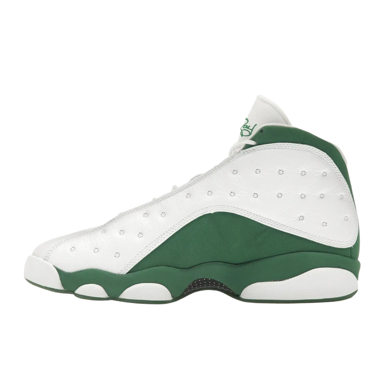 Jordan 13 Retro Ray Allen PE - Image 3
