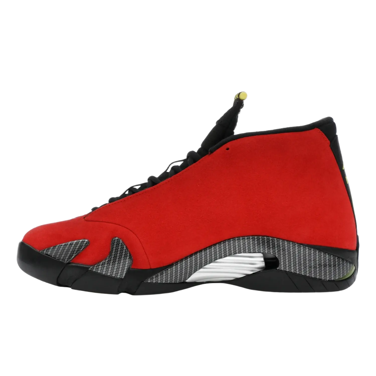 Jordan 14 Retro Ferrari (2025) - Image 3