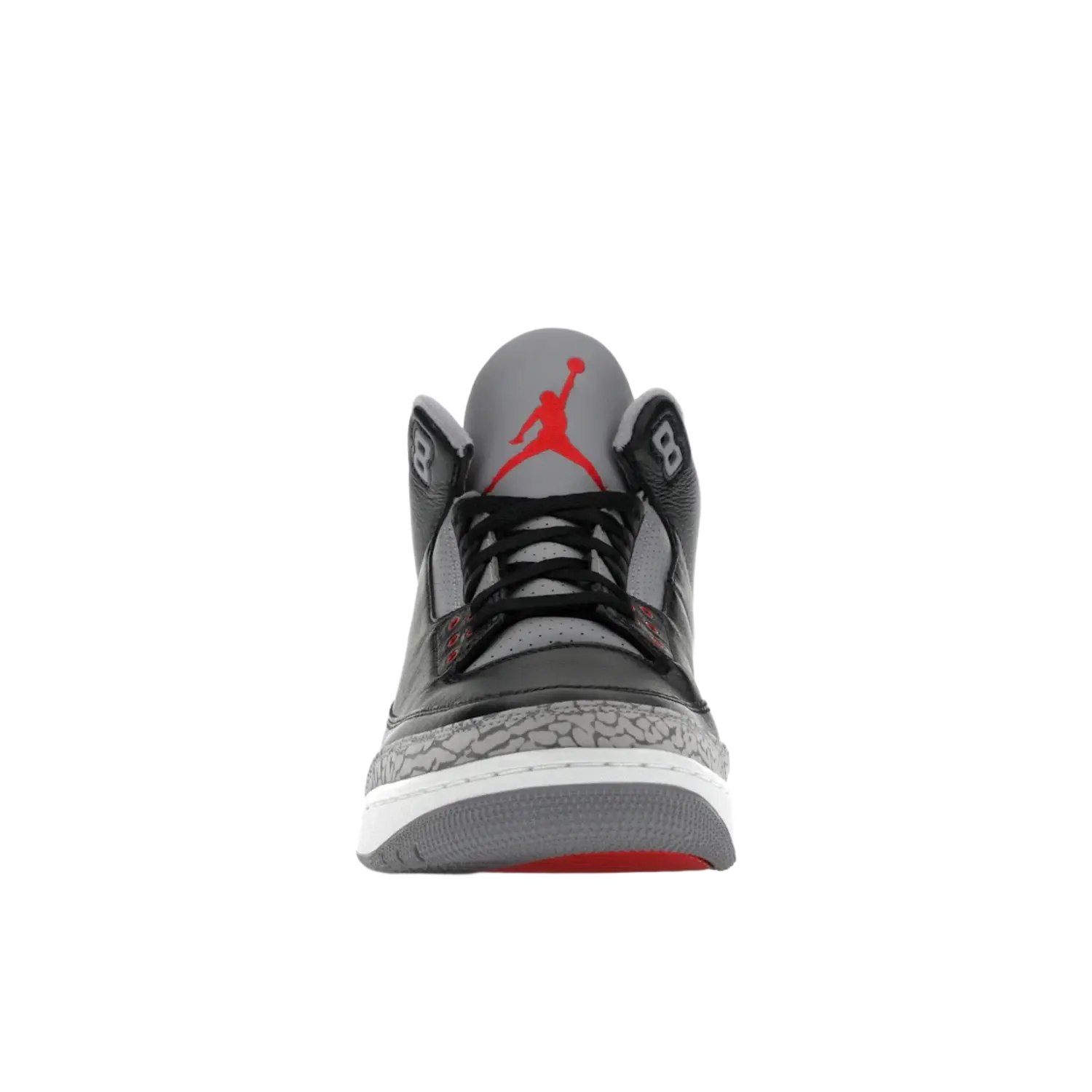 Jordan 3 Retro OG Black Cement (2024) - Image 2