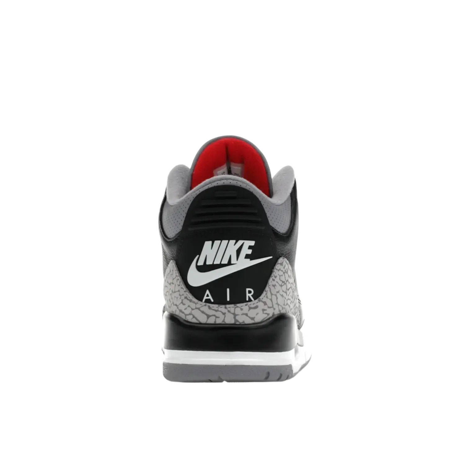 Jordan 3 Retro OG Black Cement (2024) - Image 4