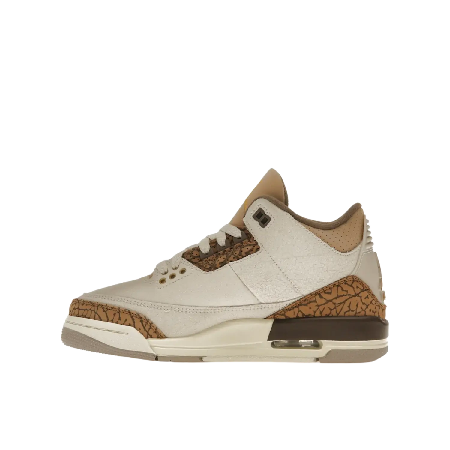 Jordan 3 Retro Palomino (GS) - Image 3
