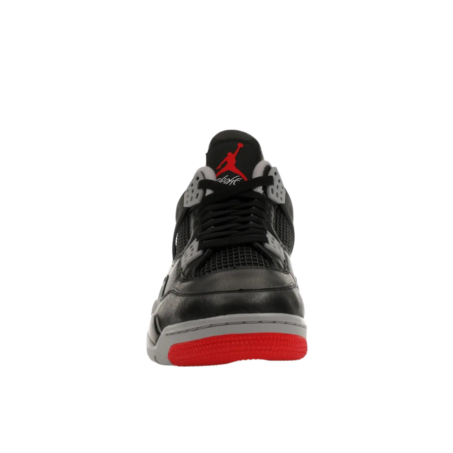 Jordan 4 Retro Bred Reimagined - Image 2