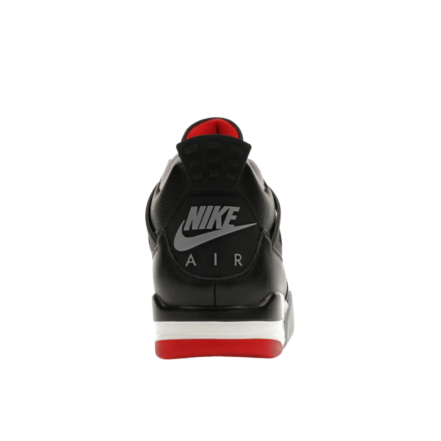 Jordan 4 Retro Bred Reimagined - Image 4