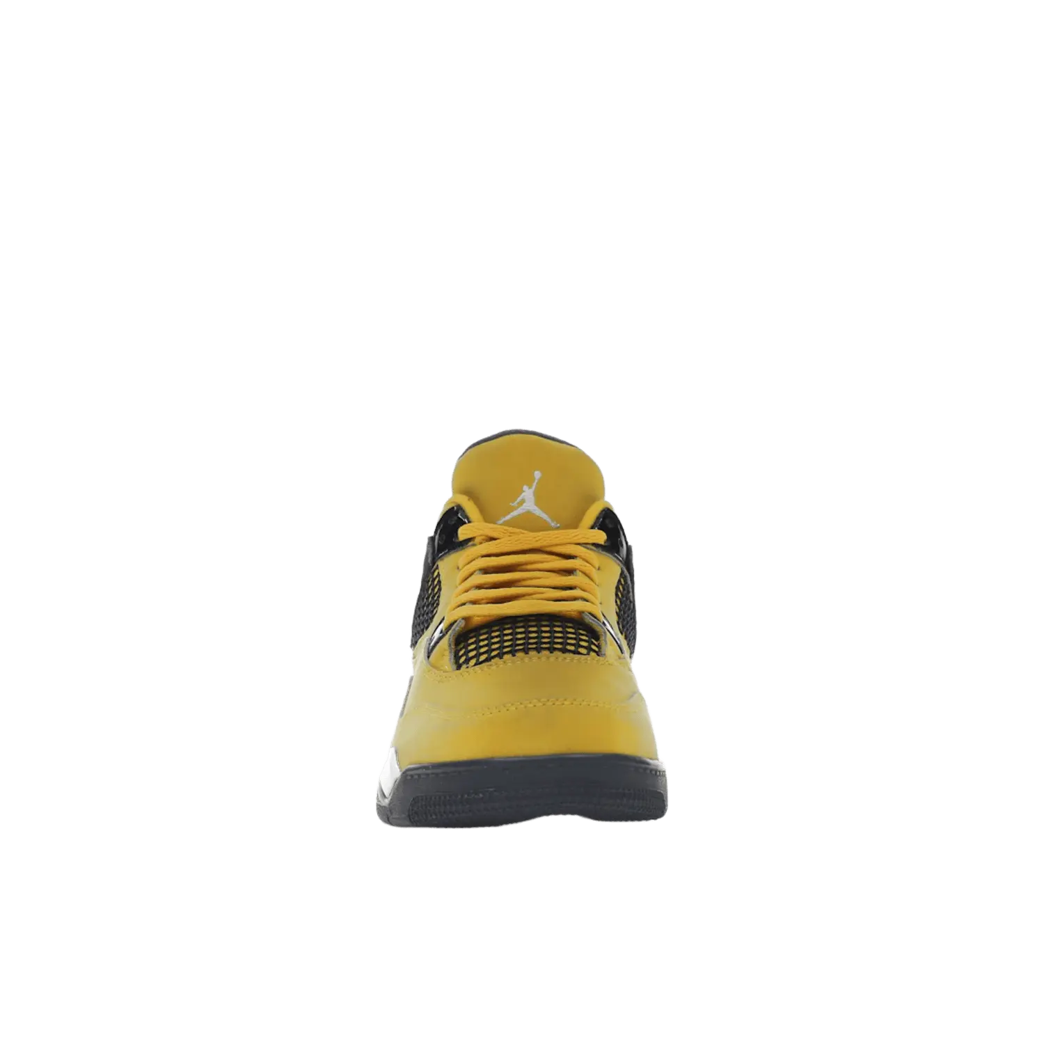 Jordan 4 Retro Lightning (2021) (PS) - Image 2