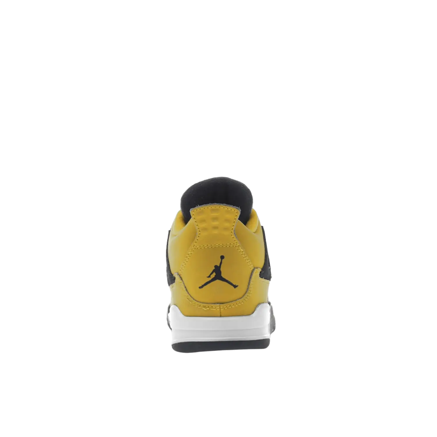 Jordan 4 Retro Lightning (2021) (PS) - Image 4