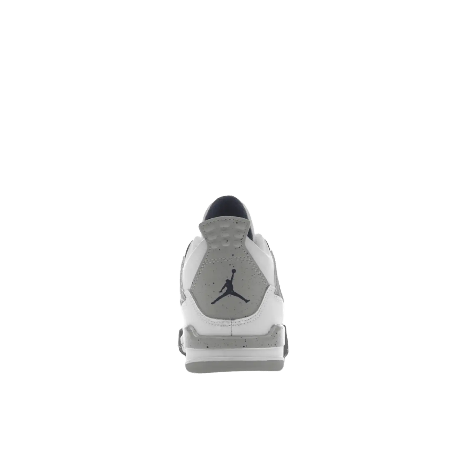 Jordan 4 Retro Midnight Navy (PS) - Image 4