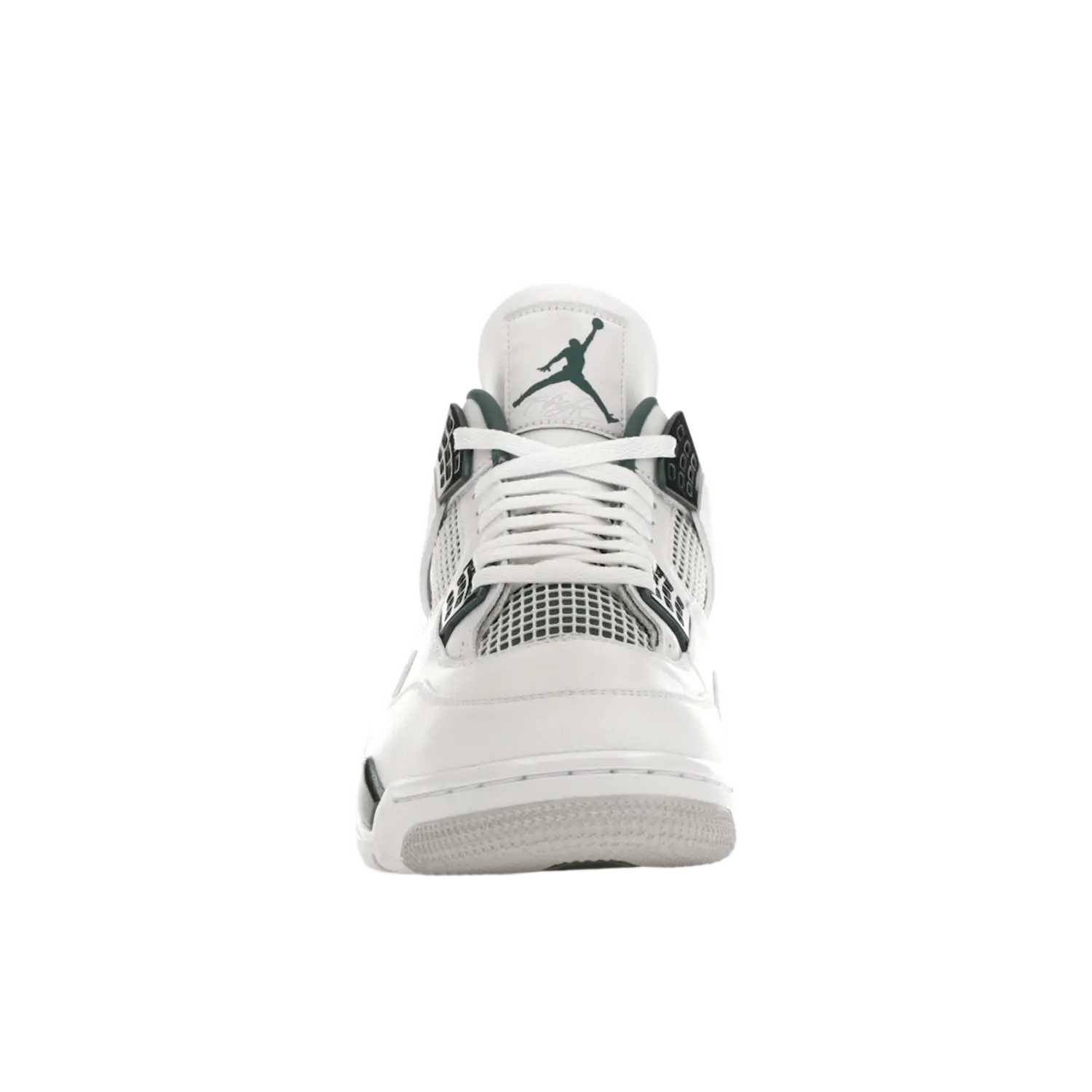 Jordan 4 Retro Oxidized Green - Image 2