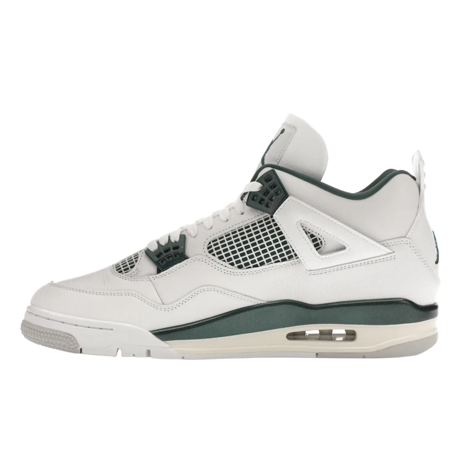 Jordan 4 Retro Oxidized Green - Image 3