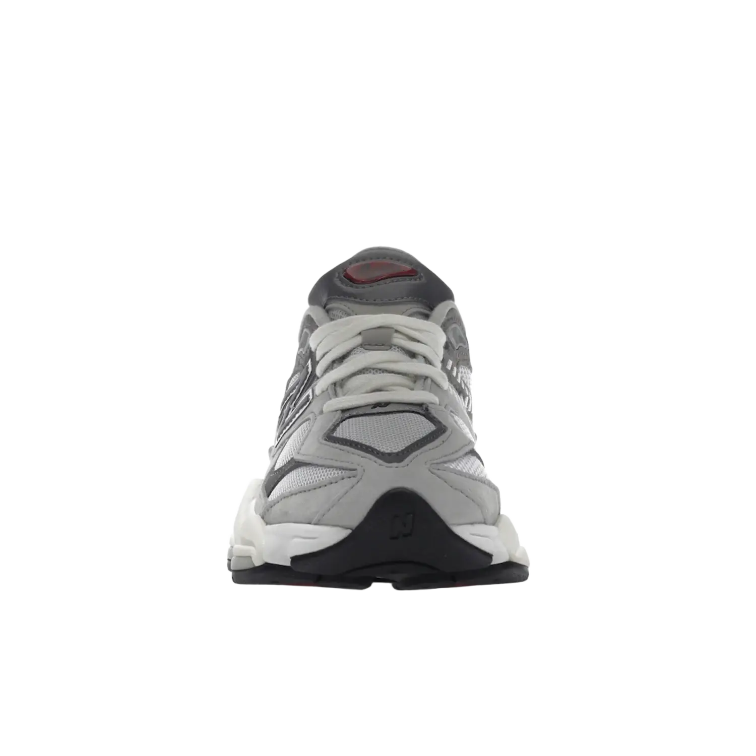 New Balance 9060 Rain Cloud Grey - Image 2