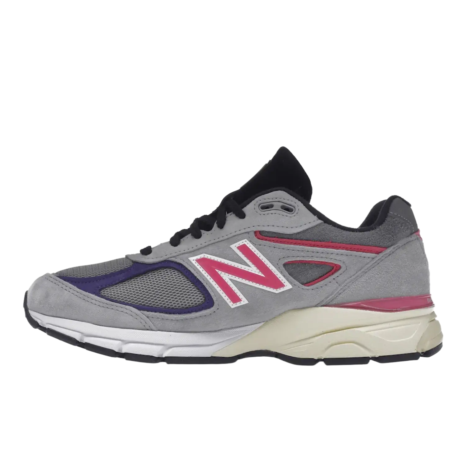 New Balance 990v4 Kith United Arrows & Sons (with Socks) - Image 3
