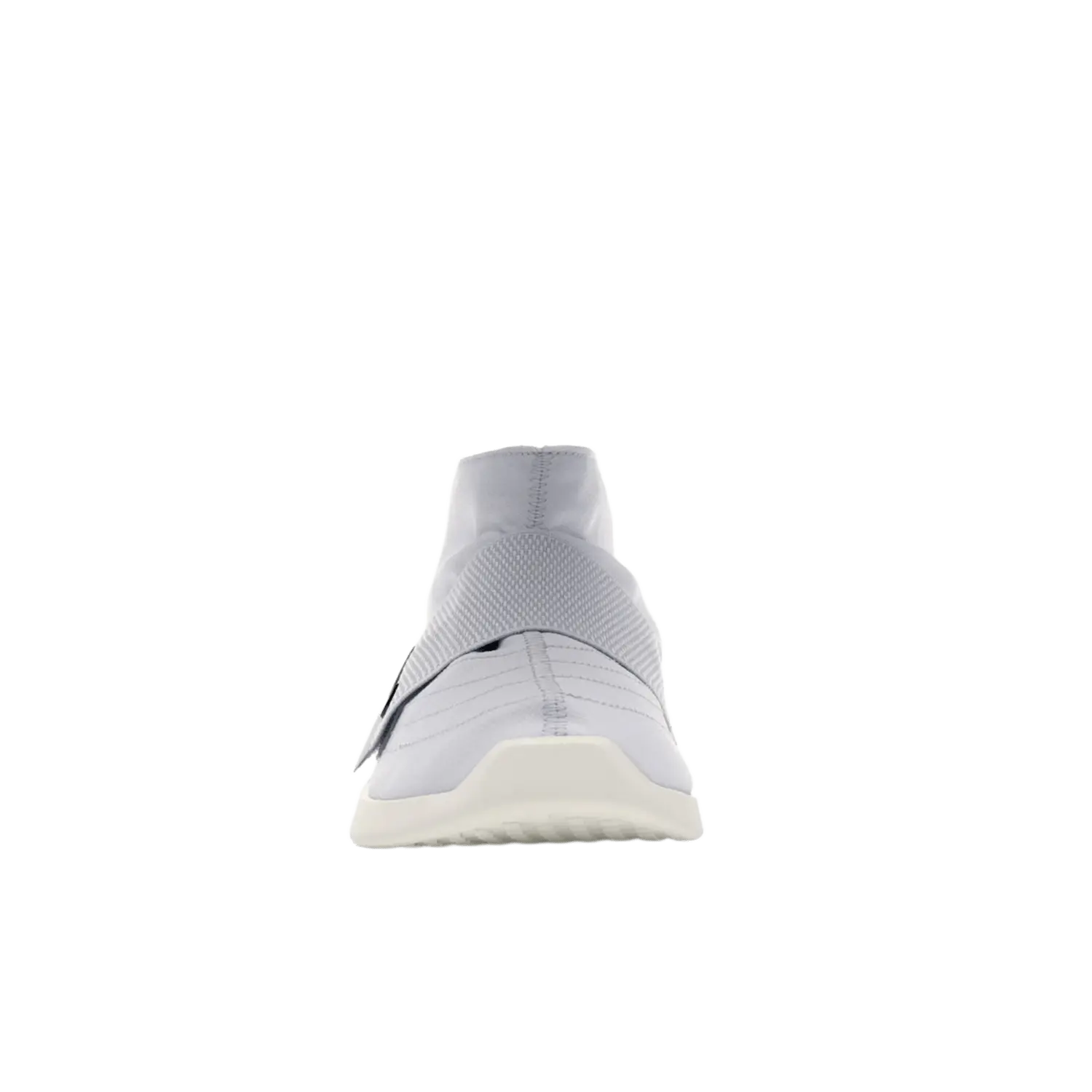 Nike Air Fear Of God Moccasin Pure Platinum - Image 2