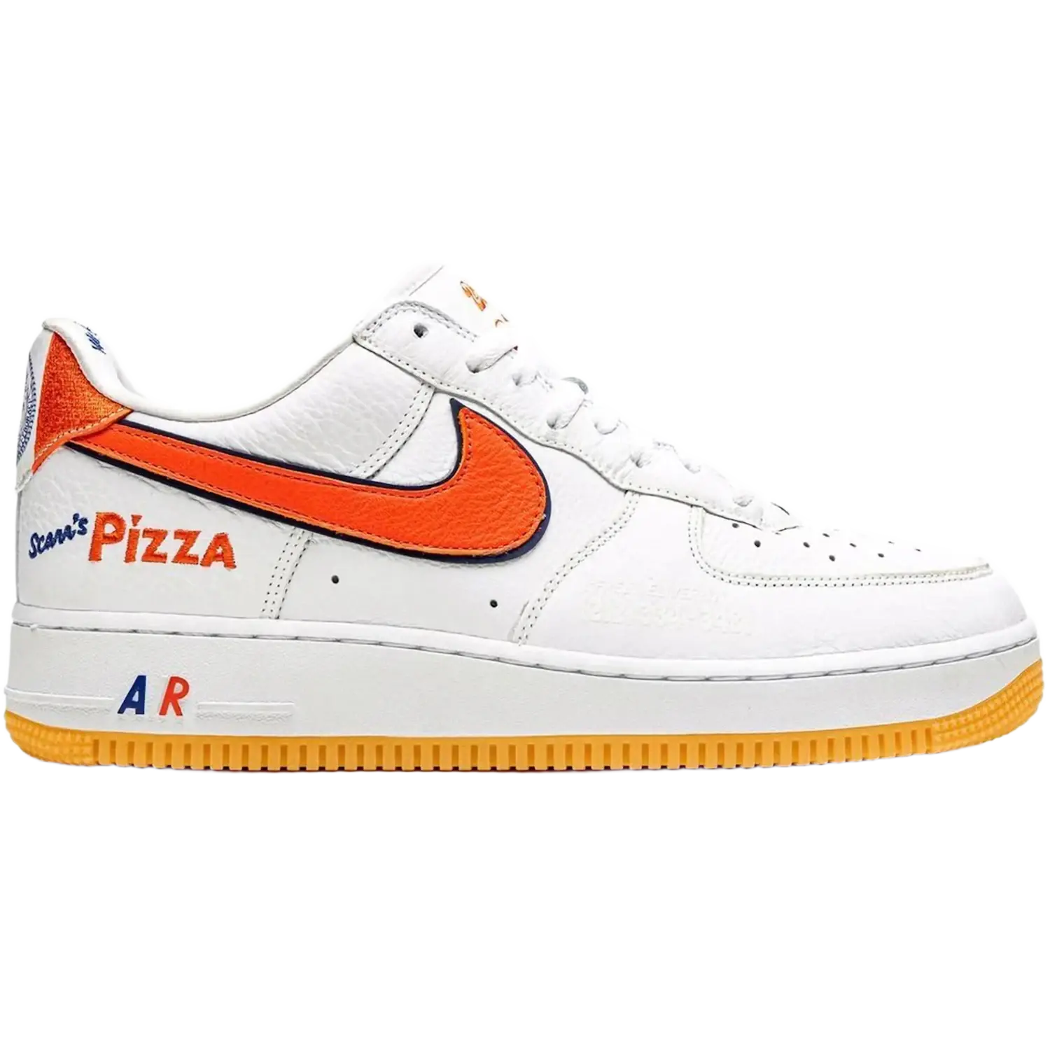 Nike Air Force 1 Low Scarr's Pizza