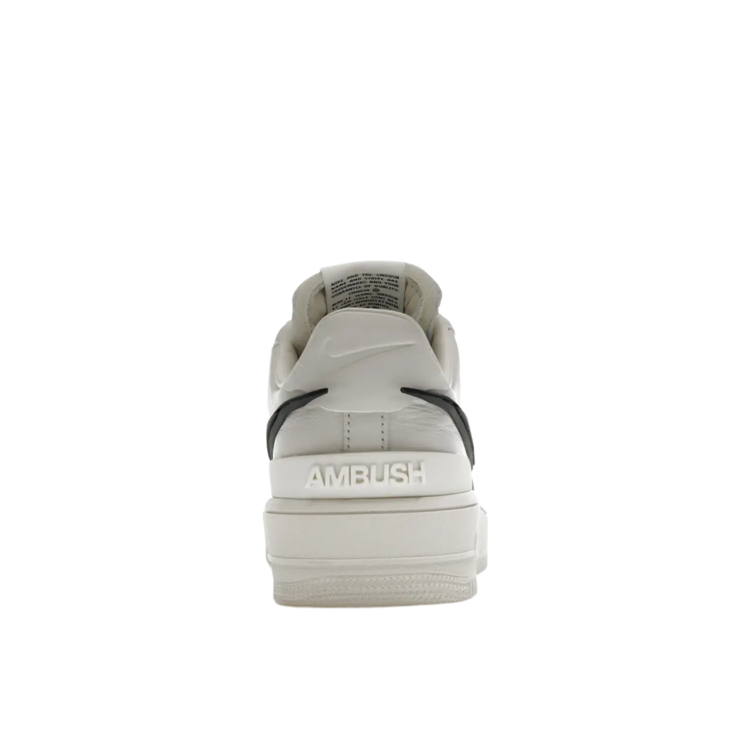 Nike Air Force 1 Low SP AMBUSH Phantom - Image 4
