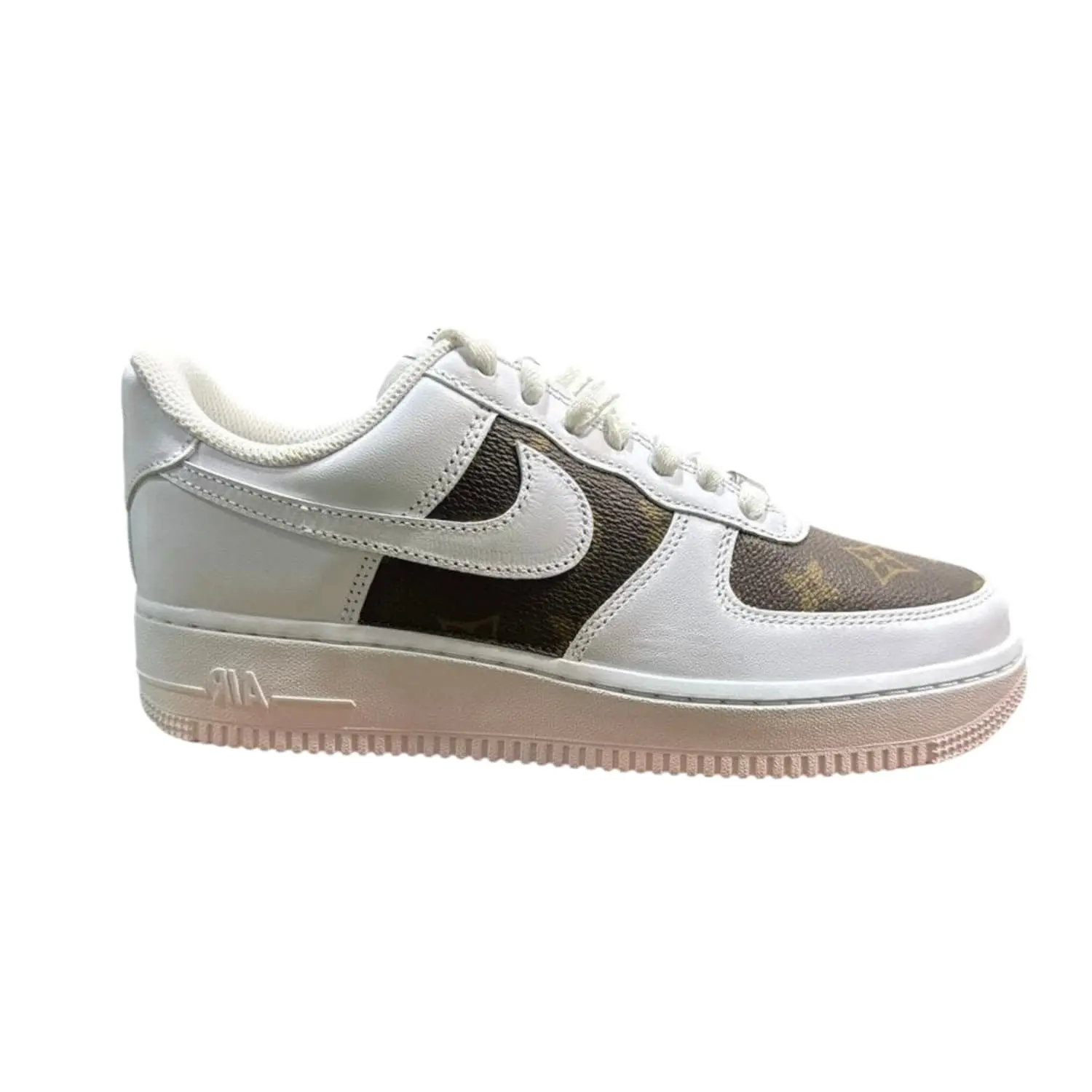 Nike Air Force 1 LV Edition Brown