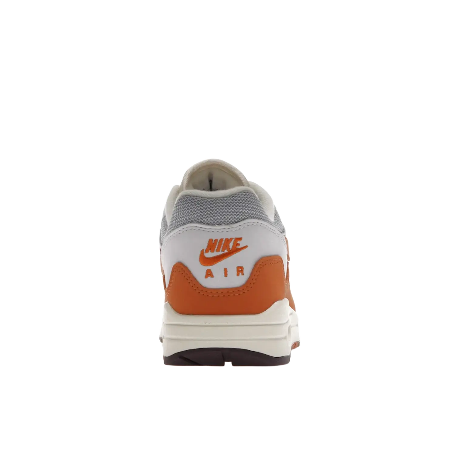 Nike Air Max 1 Patta Waves Monarch (without Bracelet) - Image 4