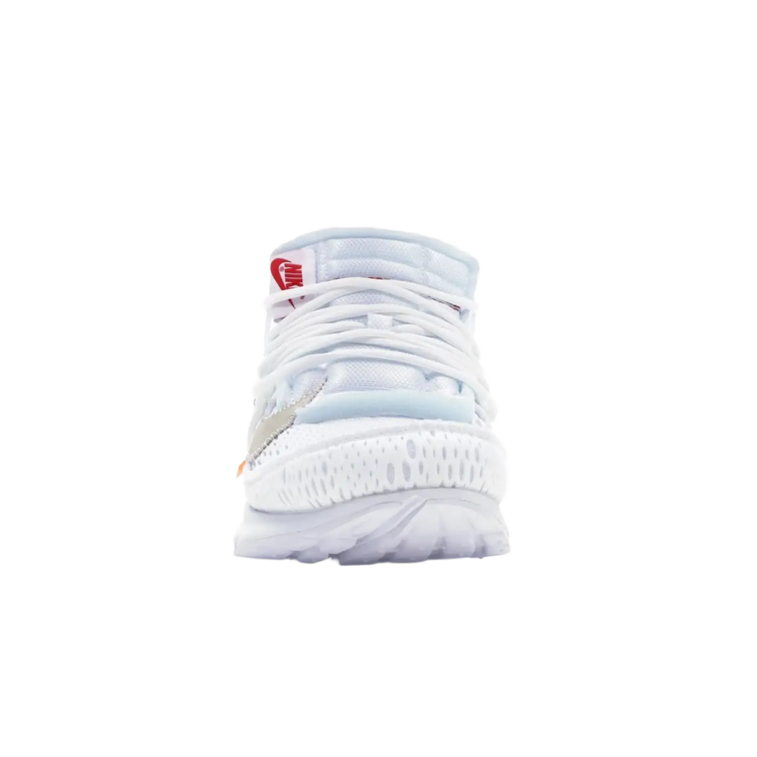 Nike Air Presto Off-White White (2018) - Image 2