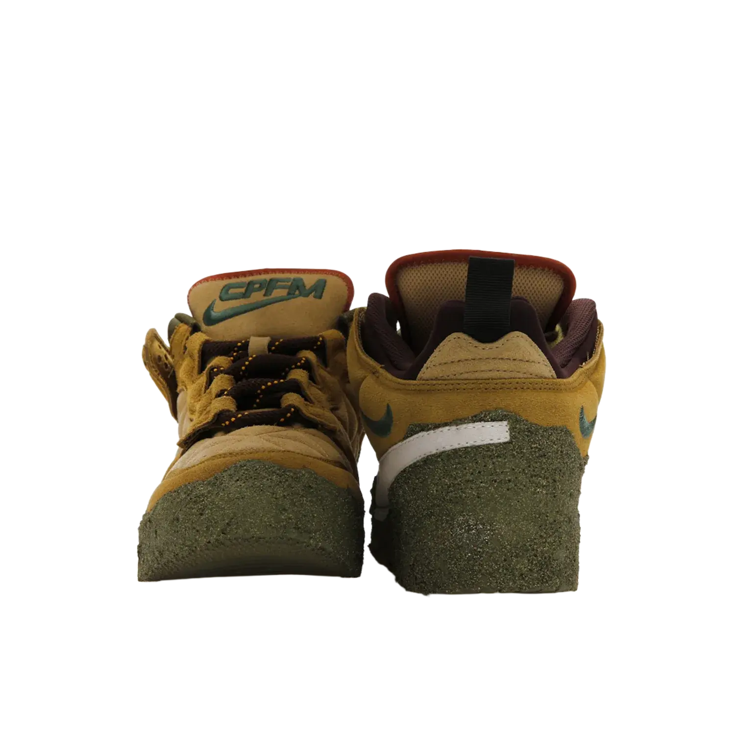 Nike CPFM Flea 1 Cactus Plant Flea Market Desert Moss - Image 2