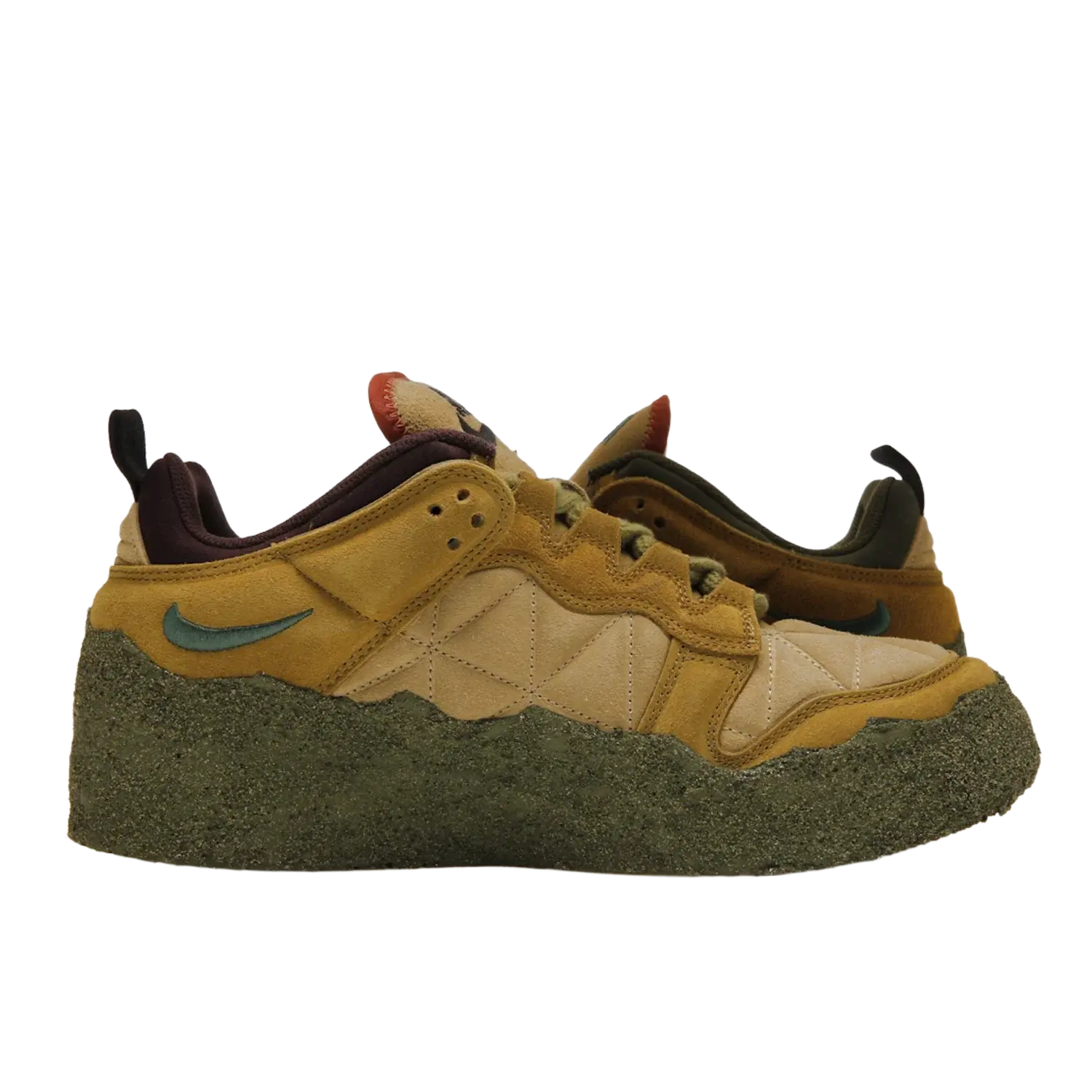 Nike CPFM Flea 1 Cactus Plant Flea Market Desert Moss - Image 3