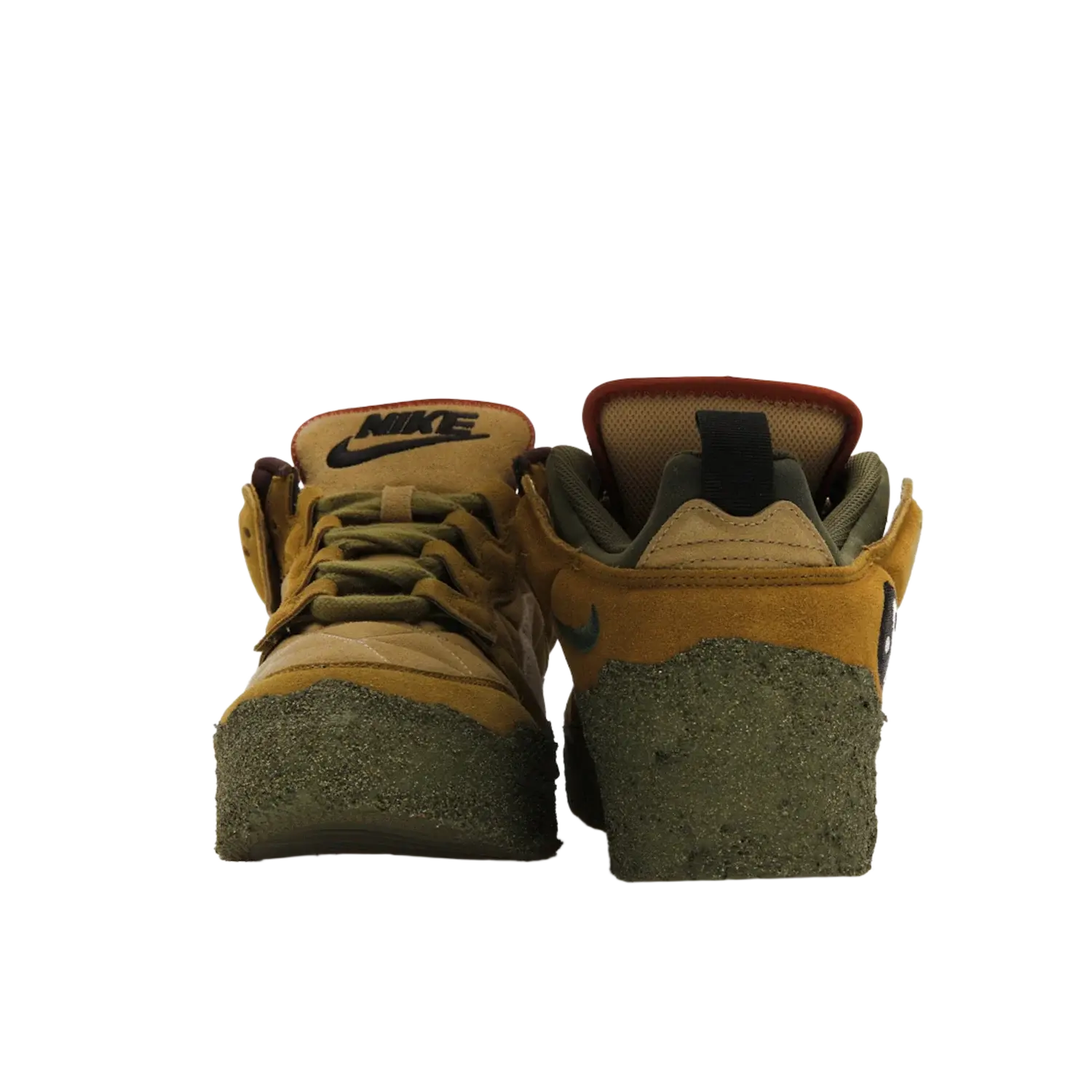 Nike CPFM Flea 1 Cactus Plant Flea Market Desert Moss - Image 4