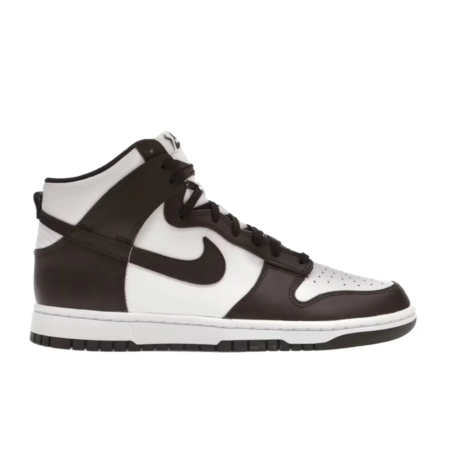 Nike Dunk High Palomino