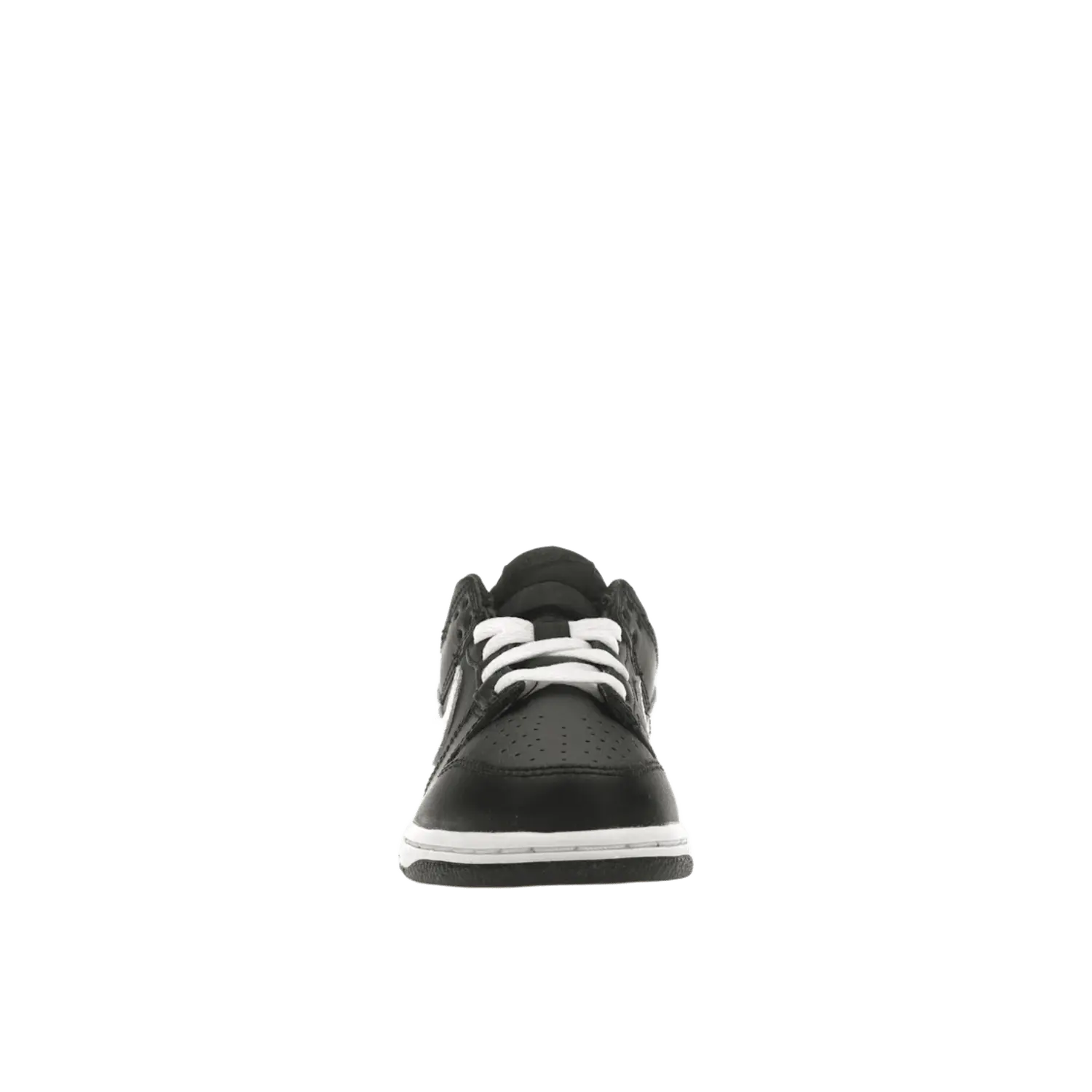Nike Dunk Low Black White (2022) (PS) - Image 2