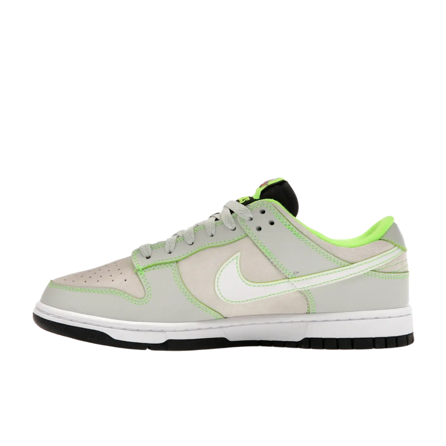 Nike Dunk Low University of Oregon PE (2023) - Image 3