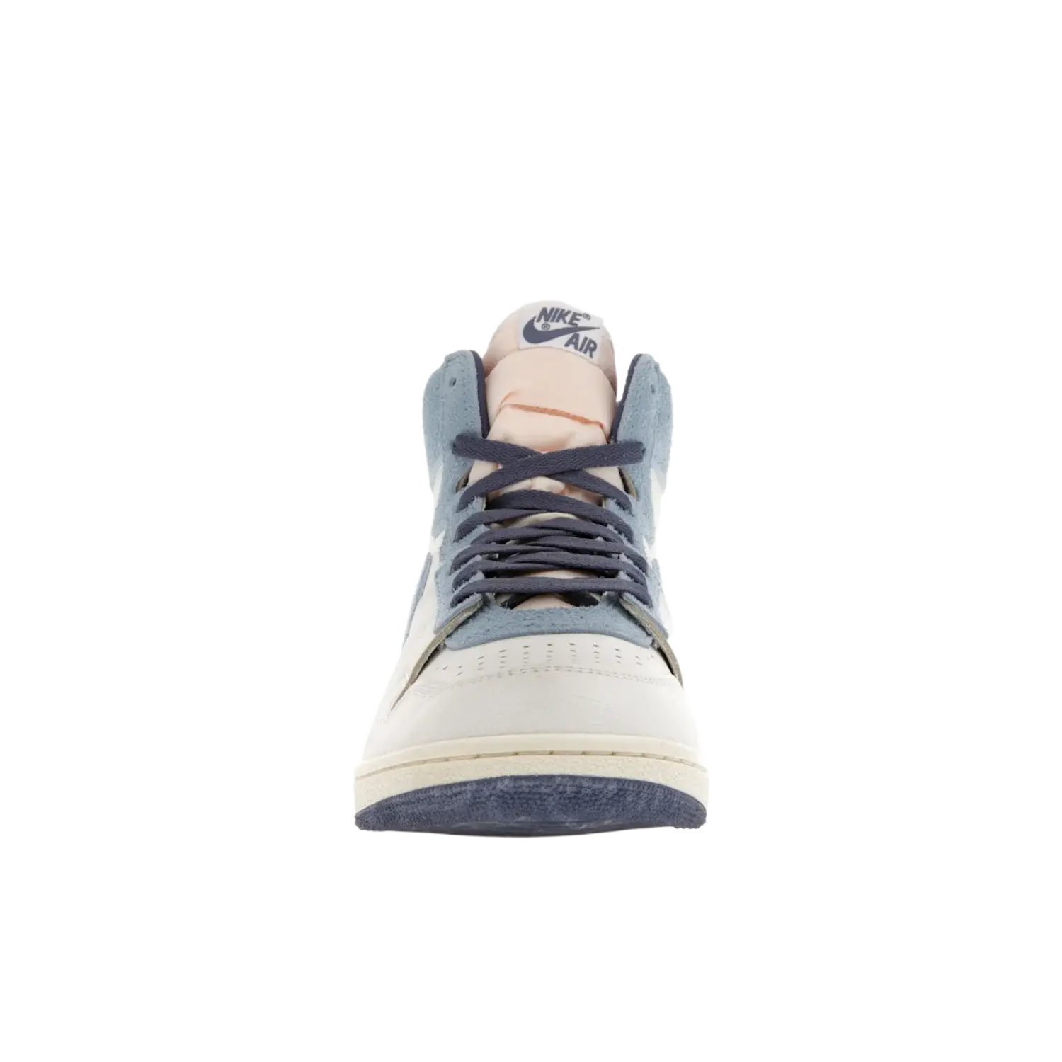 Nike Jordan Air Ship PE SP Every Game Diffused Blue - Image 2