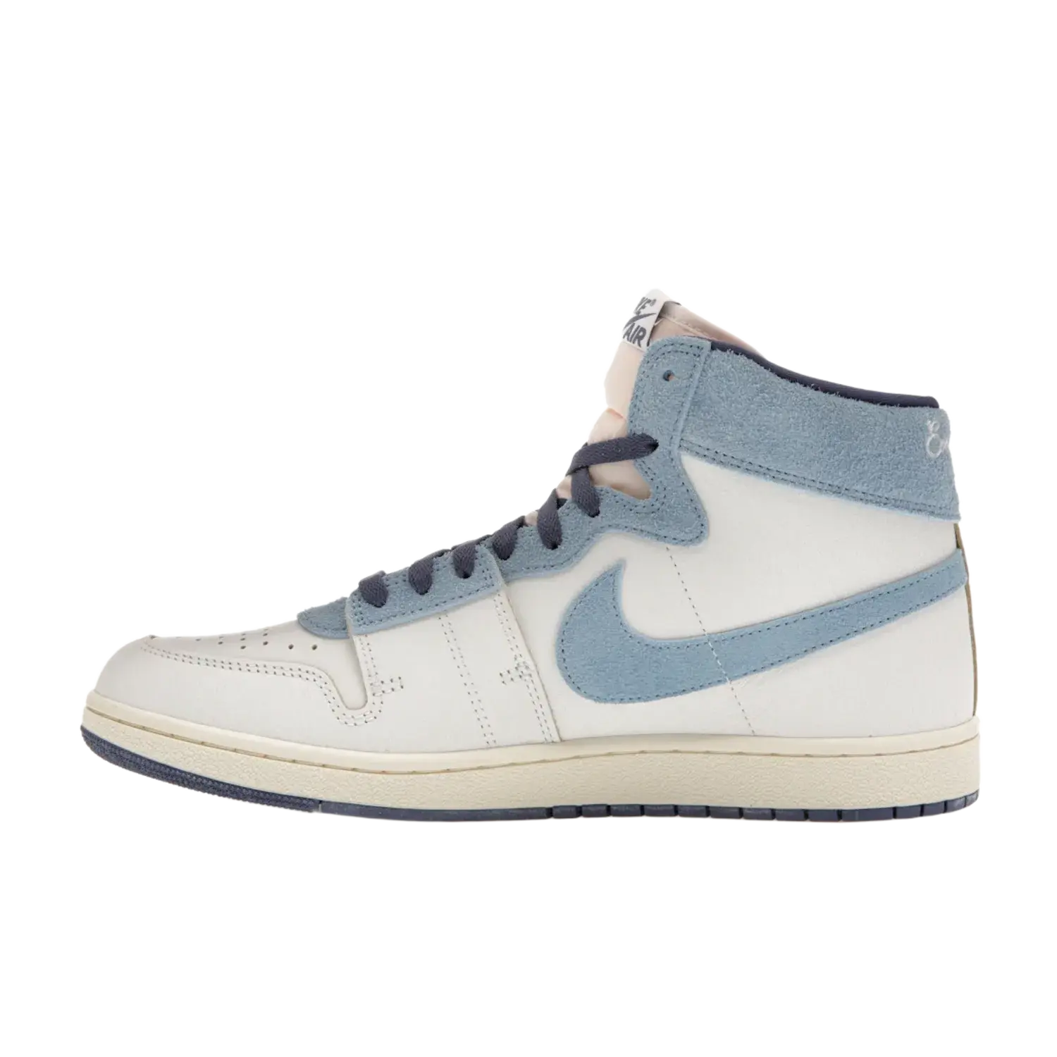 Nike Jordan Air Ship PE SP Every Game Diffused Blue - Image 3