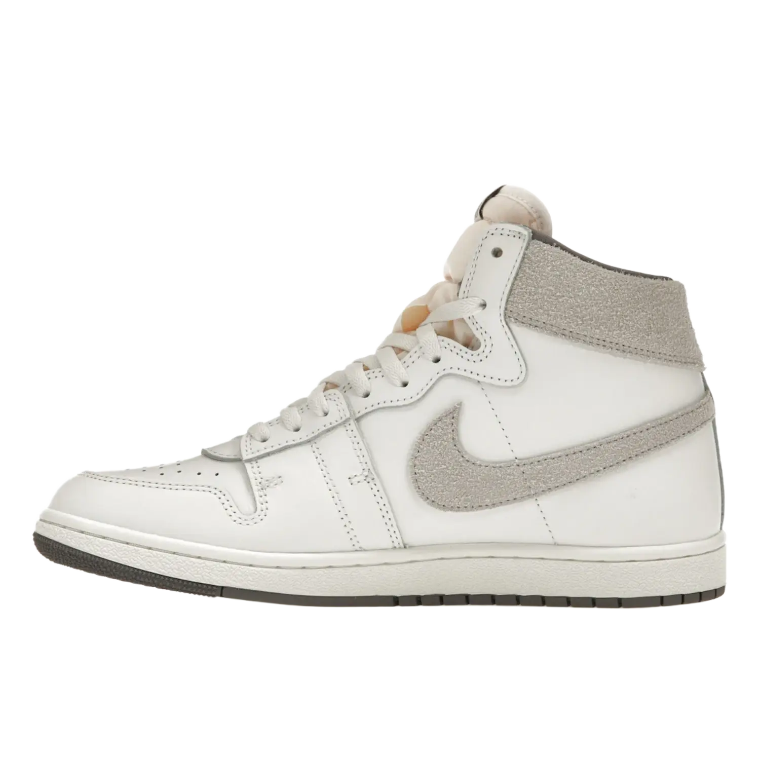 Nike Jordan Air Ship PE SP Tech Grey - Image 3