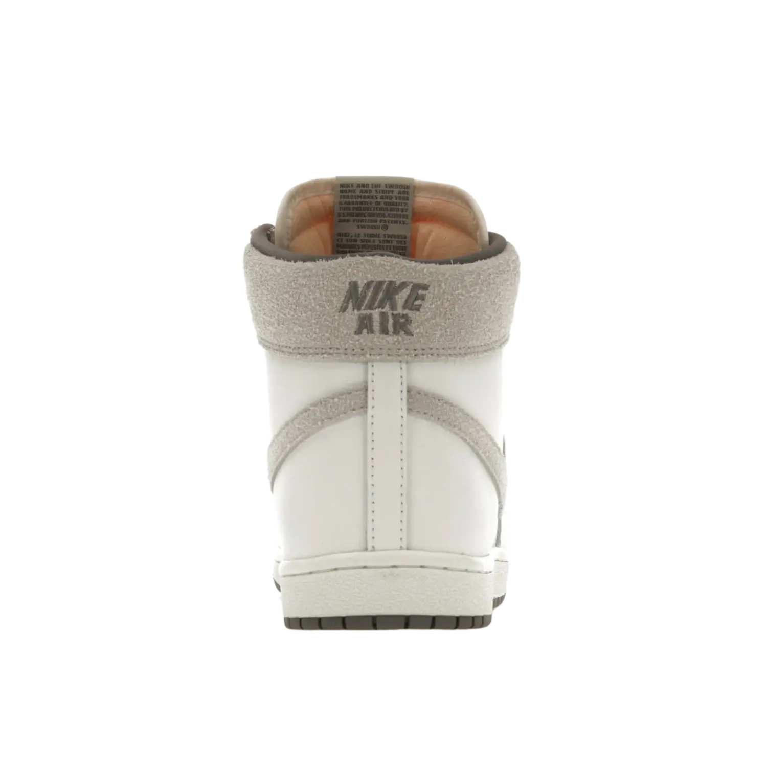 Nike Jordan Air Ship PE SP Tech Grey - Image 4