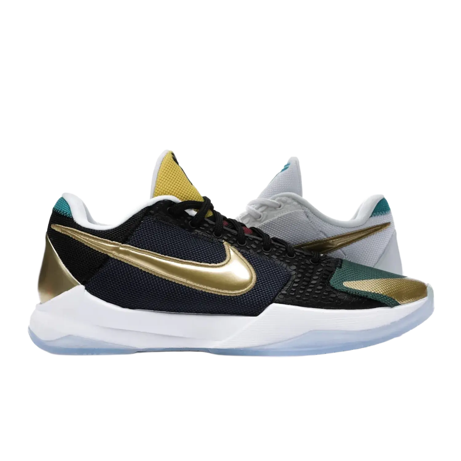 Nike Kobe 5 Protro Undefeated What If Pack - Image 3