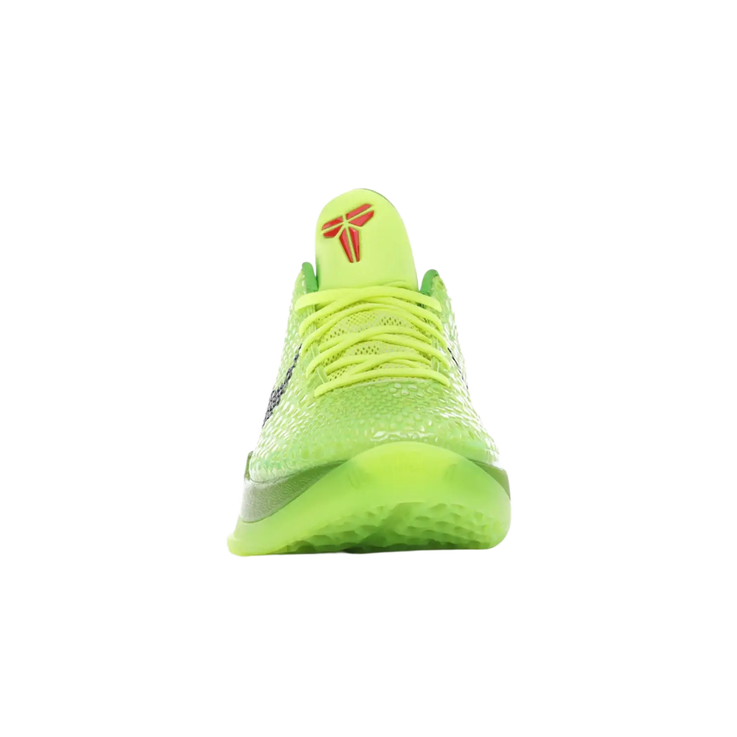Nike Kobe 6 Protro Grinch (2020) - Image 2
