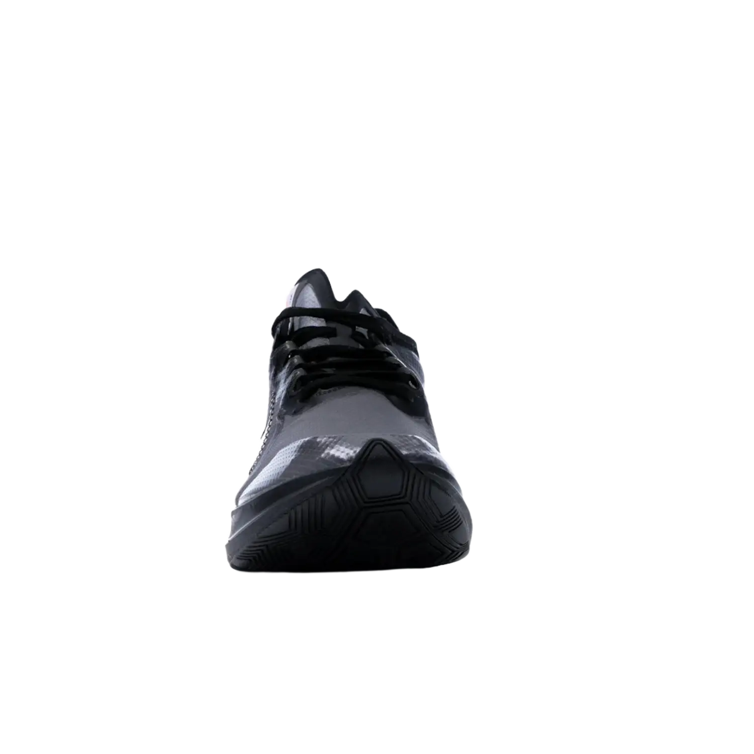 Nike Zoom Fly Off-White Black Silver - Image 2