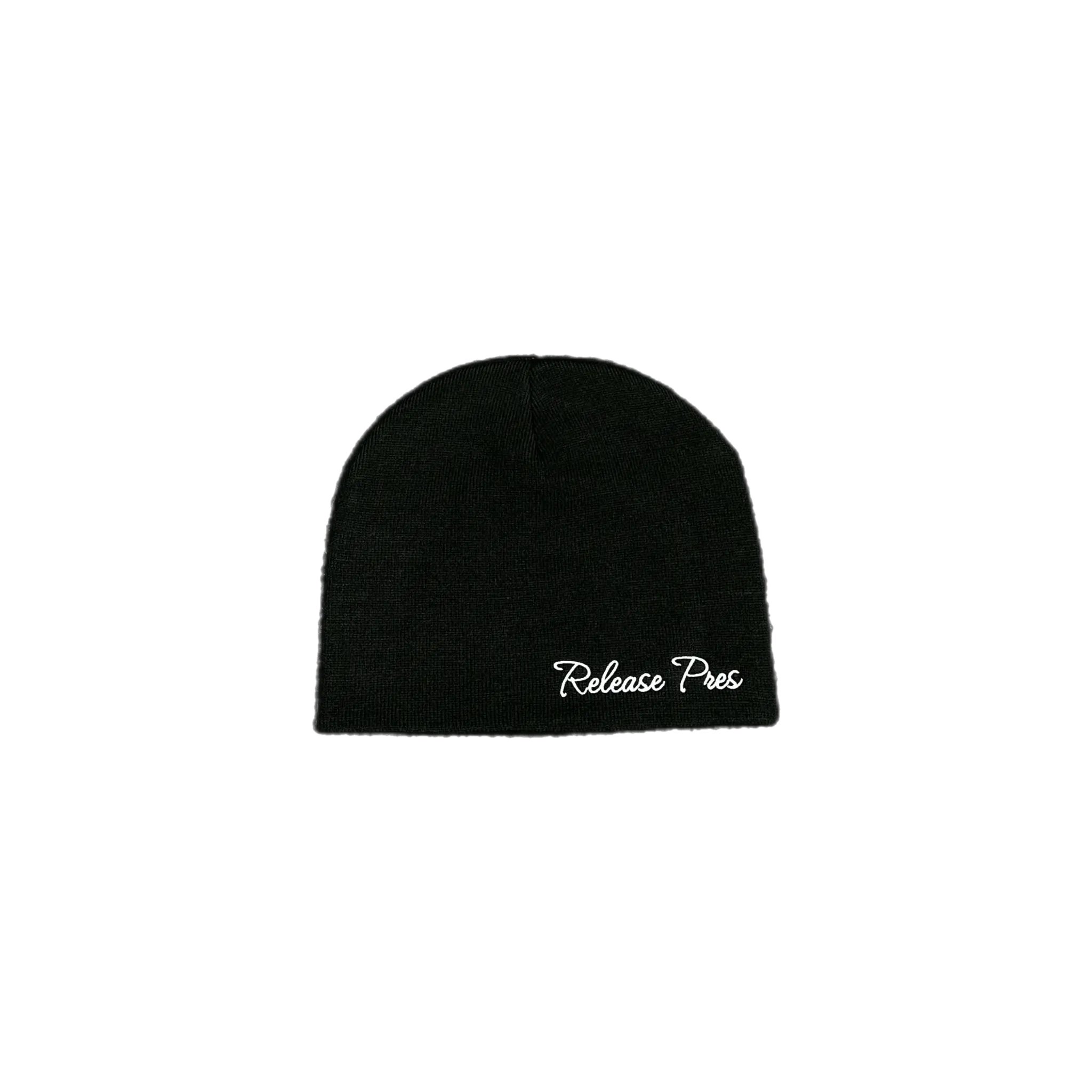 ReleasePres Beanie - Image 2