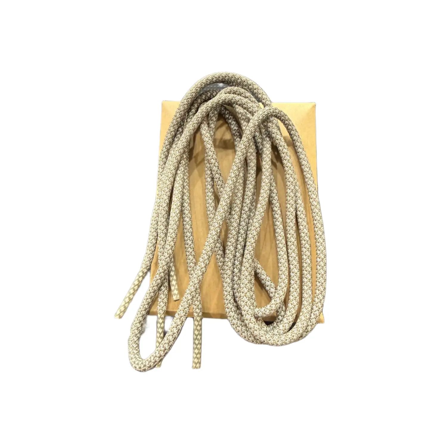 Yeezy 350 Earthtone Laces - Image 3